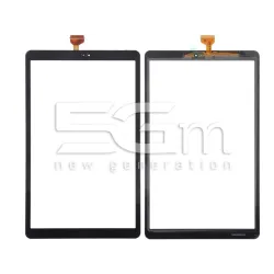 Vitre Tactile Noire Samsung SM-T590 Tab A 10.5 | 5G-M.com
