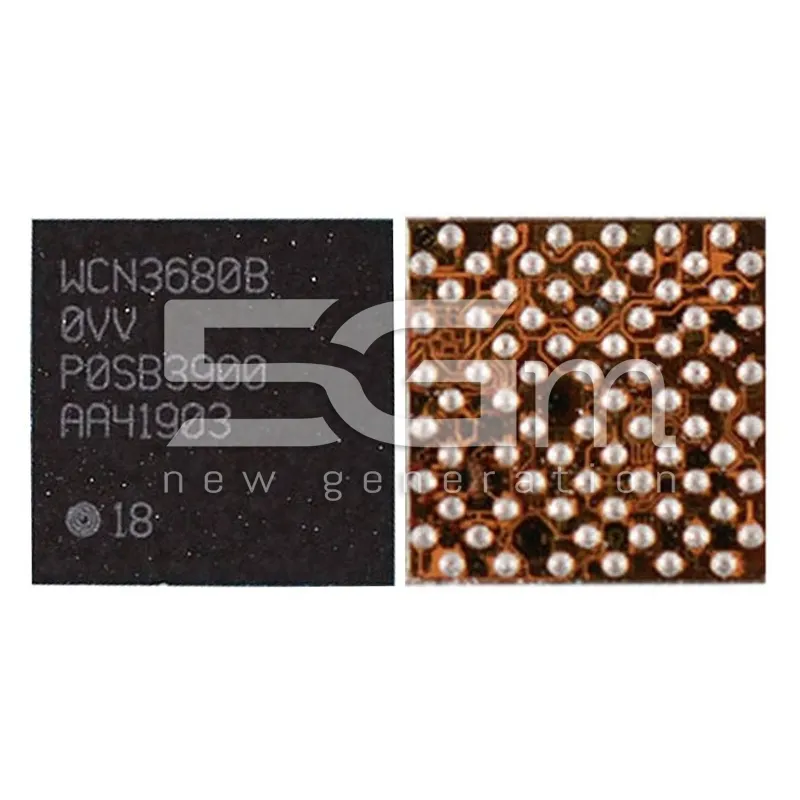 Circuit Intégré Wi-Fi WCN3680B | 5G-M.com