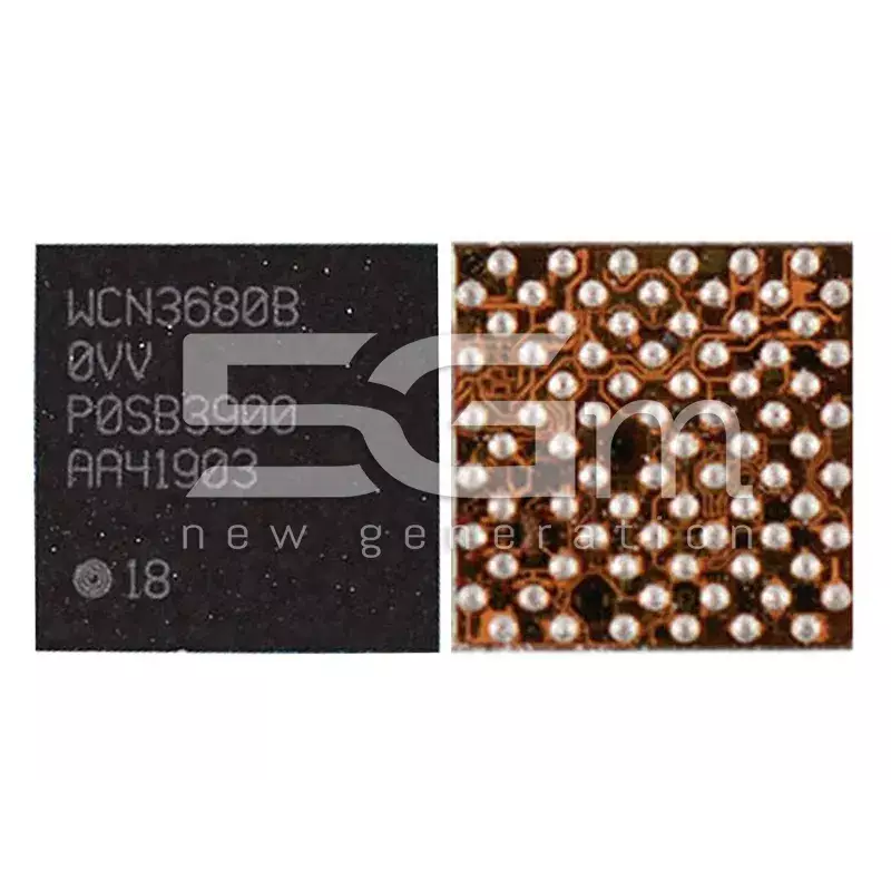 WiFi IC WCN3680B