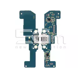 Charging Connector + Board Samsung SM-T590 Wi-Fi  (Full IC)