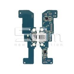 Connettore Di Ricarica + Board Samsung SM-T590 Wi-Fi  (Full IC)