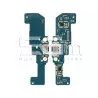 Charging Connector + Board Samsung SM-T590 Wi-Fi  (Full IC)