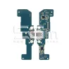 Connettore Di Ricarica + Board Samsung SM-T590 Wi-Fi  (Full IC)