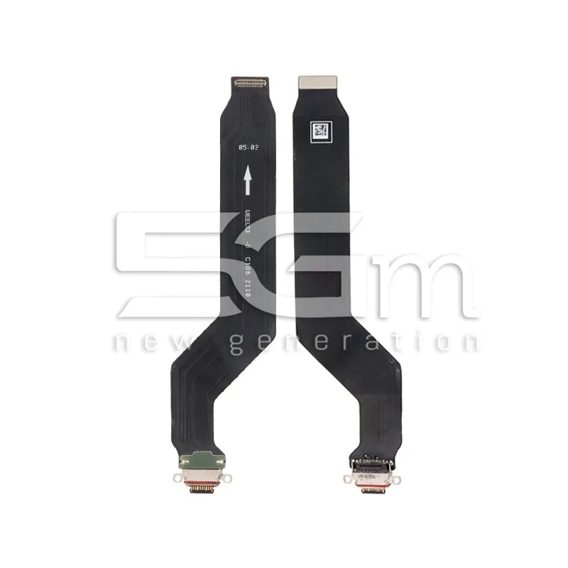 Connettore Di Ricarica Flex Cable ONEPLUS 8T | Store Online 5G-M