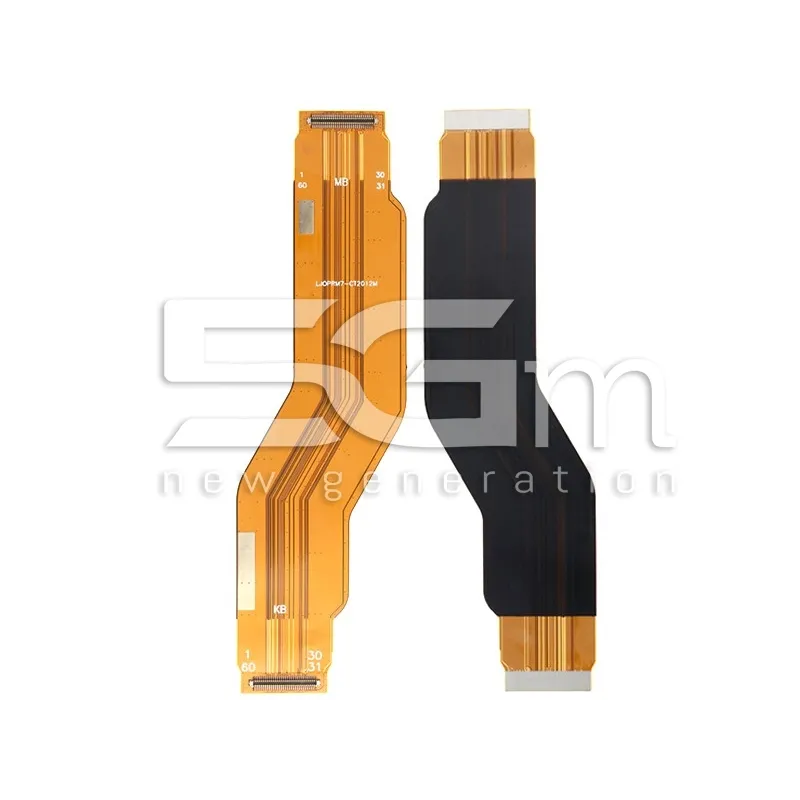 Motherboard Flex Cable Realme 7 | Store Online 5G-M