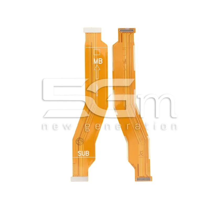 Motherboard Flex Cable Realme 9 Pro 5G | Store Online 5G-M