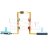 Cablu Flex Amprentă Negru Moto Edge 20 Pro | 5G-M.com