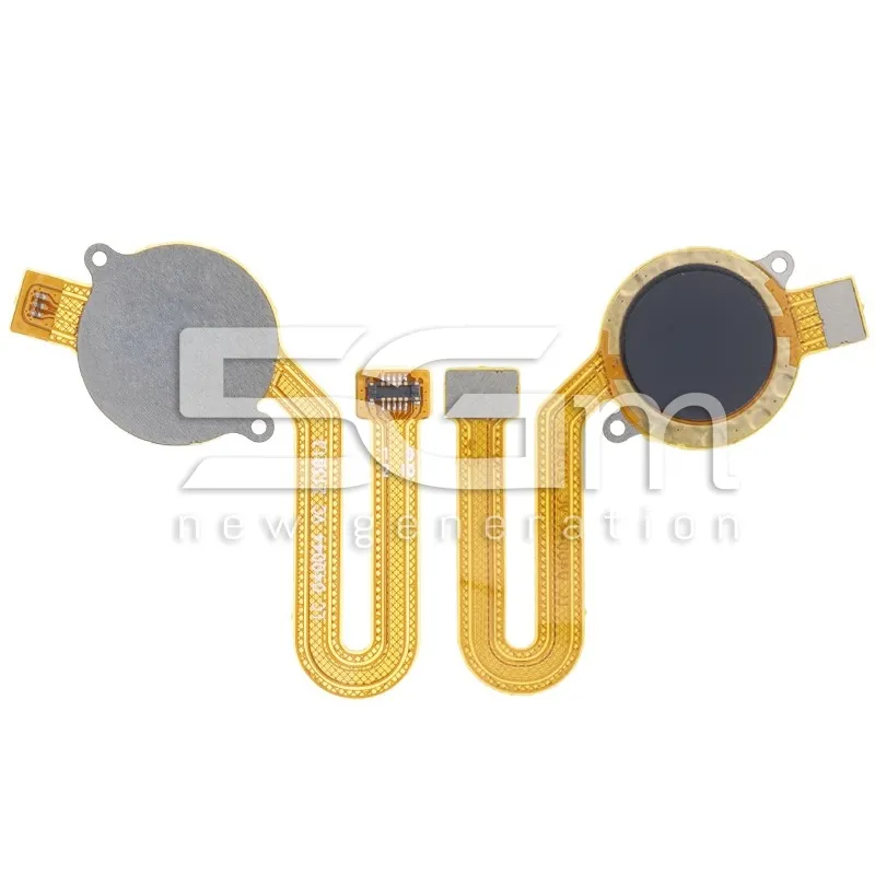Fingerprint Flex Cable Graphite Grey Moto E20 | Store Online 5G-M