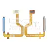 Fingerprint Flex Cable Blue Lavender Moto G13