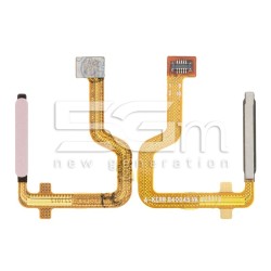 Fingerprint Flex Cable Rose...