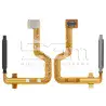 Fingerprint Flex Cable Mineral Grey Moto G32