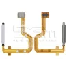 Fingerprint Flex Cable Satin Silver Moto G32 | Store Online 5G-M