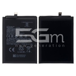 Batteria BN57 5160 mAh...