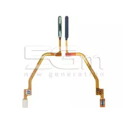 Fingerprint Nero Flex Cable Xiaomi Poco X3 NFC
