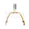 Fingerprint Nero Flex Cable Xiaomi Poco X3 NFC