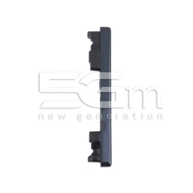 Externer Lautstärkeknopf Schwarz Xiaomi Poco X3 NFC | 5G-M Online-Shop
