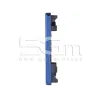 Externer Lautstärkeknopf Blau Xiaomi Poco X3 NFC | 5G-M Online Shop