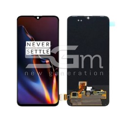 Ecra Tatil Preto OnePlus 6T...