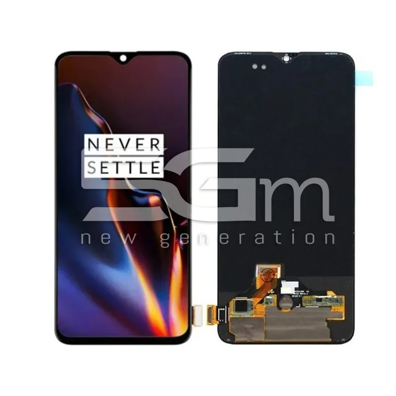 Display Touch Nero OnePlus 6T (CG) | Store Online 5G-M
