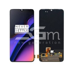 Ecra Tatil Preto OnePlus 6T (OLED)