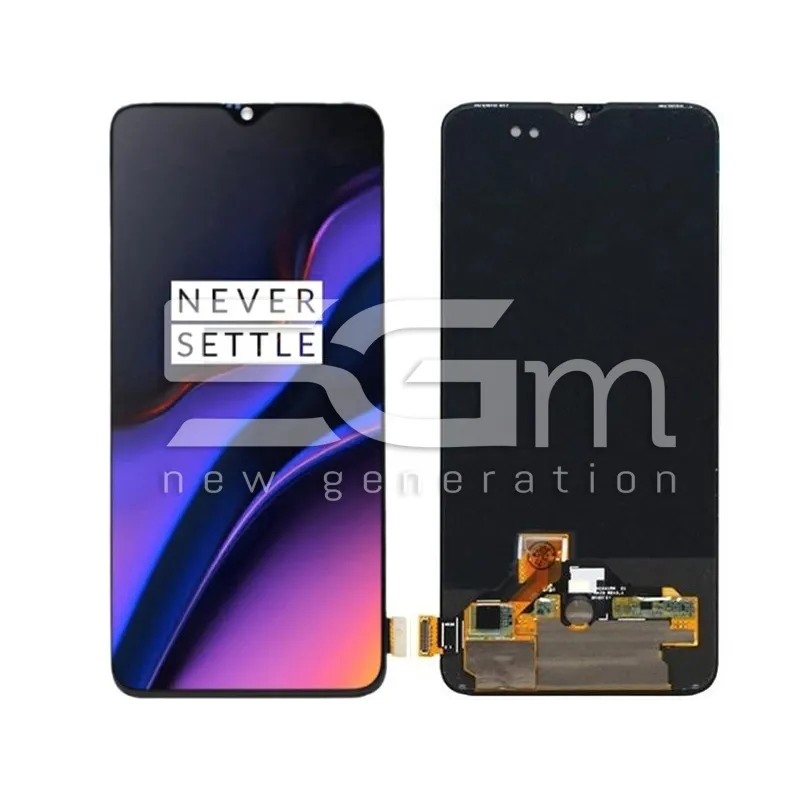 Display Touch Nero OnePlus 6T (OLED) | Store Online 5G-M