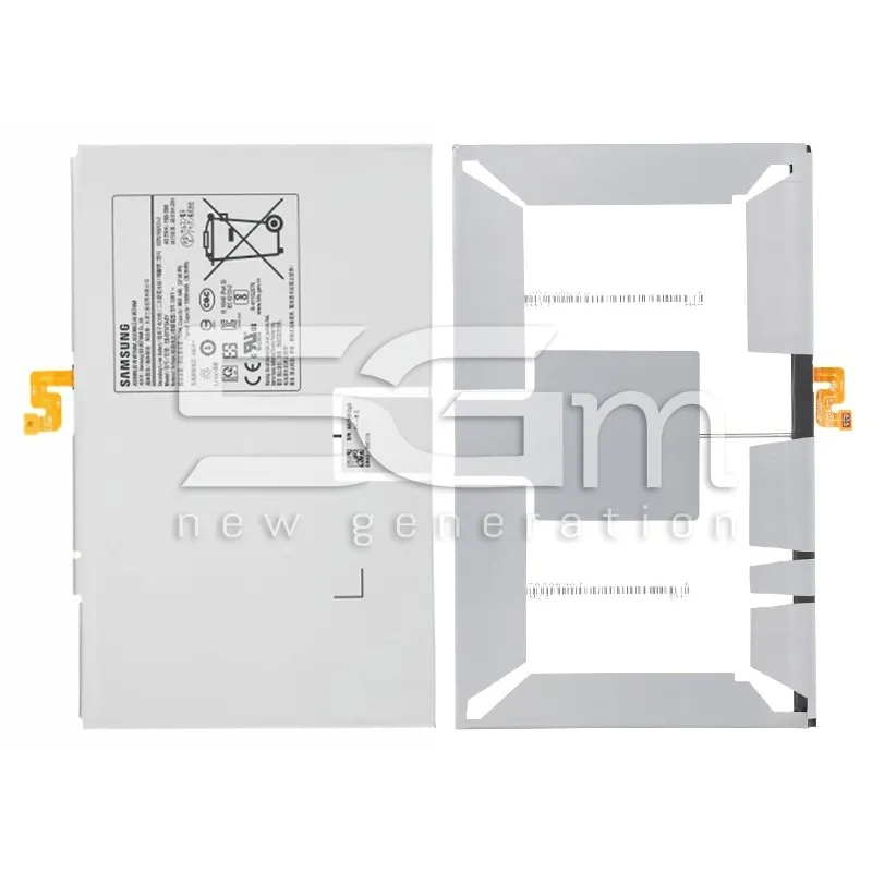 Batteria EB-BT975ABY 1090mAh Samsung SM-T733 - T736 - T970 - T976 Ori | Store Online 5G-M
