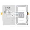 Bateria EB-BT975ABY 1090mAh Samsung SM-T733 - T736 - T970 - T976 Ori