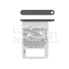 SIM/SD-lade Grijs Samsung SM-X806 Tab S8+ 5G Ori | 5G-M Online Shop
