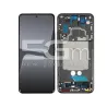 Érintőkijelző + Keret Fekete XIAOMI 13 (PULLED) | 5G-M Webáruház