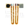 Homeknop Vingerafdruk Zwart Platte Kabel OnePlus 5T | 5G-M
