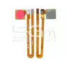 Home Button Fingerprint Red Flat Cable OnePlus 5T