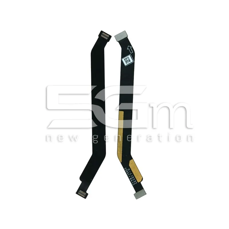 MotherBoard Flex Cable OnePlus 5T