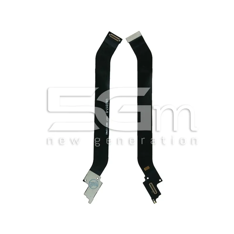 LCD Flexkabel OnePlus 5T kaufen | 5G-M.com