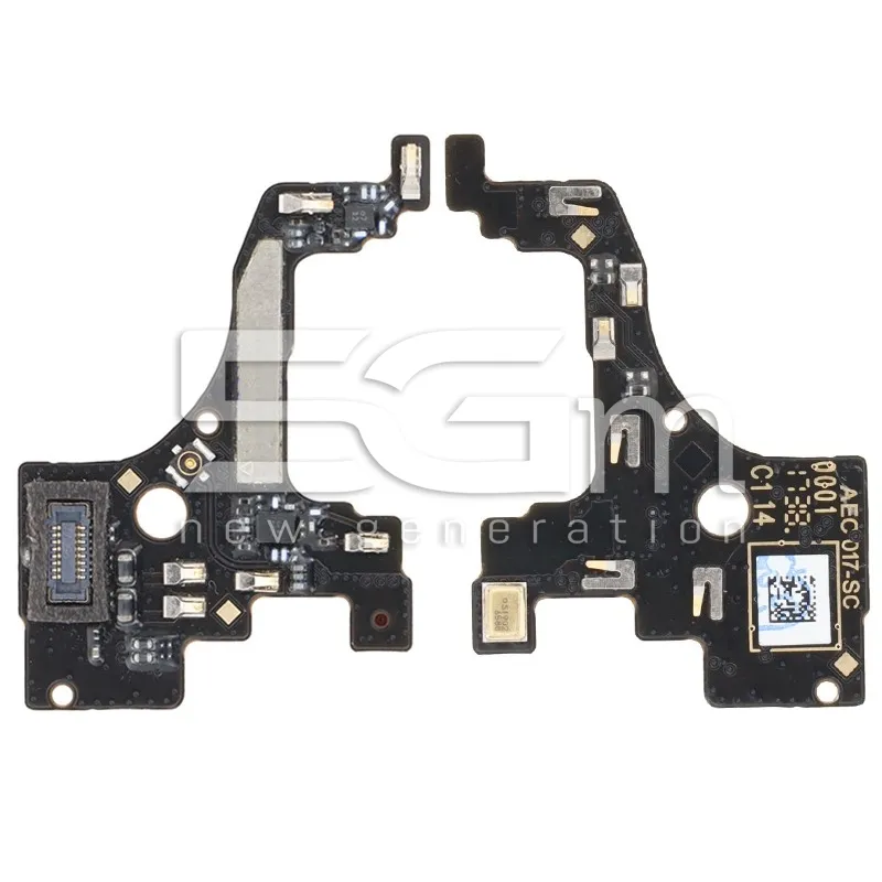 Small PCB OnePlus 5T | Store Online 5G-M