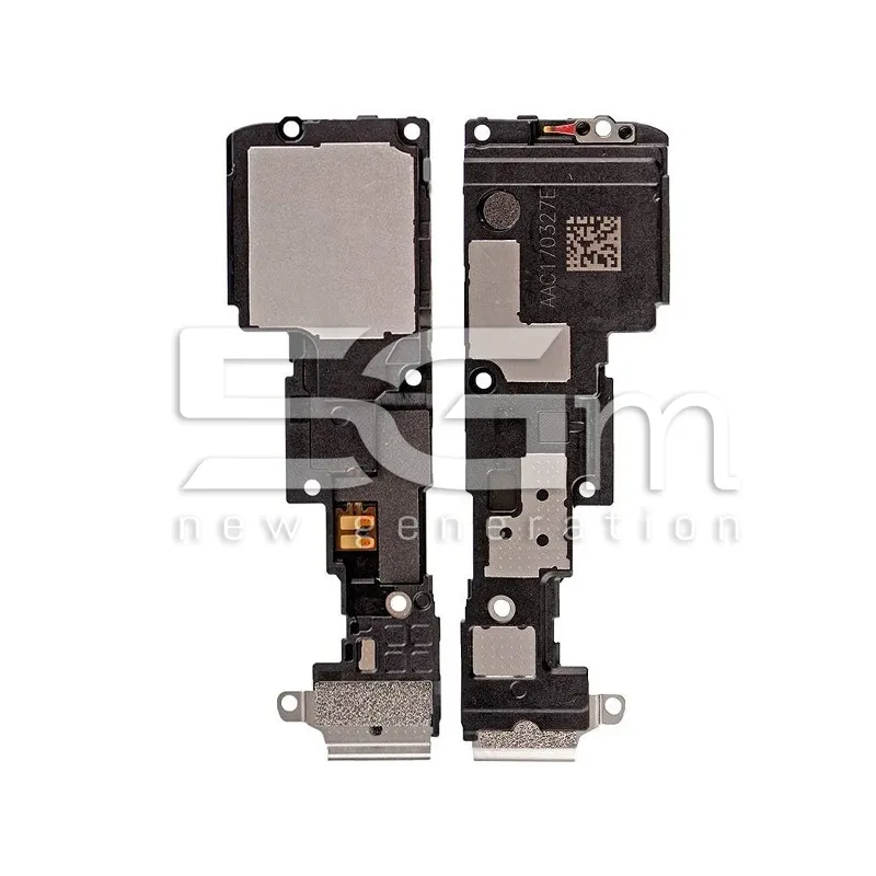 Klingel + Halterung OnePlus 5 | 5G-M Online-Shop