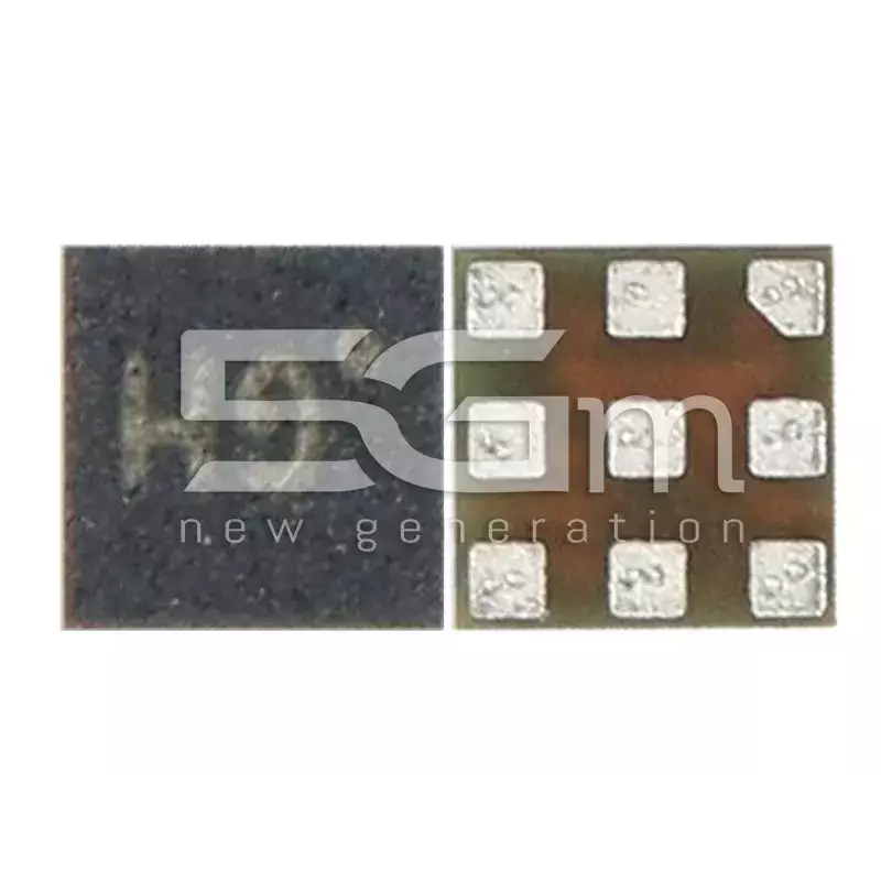 IC RF Switch MXD8648MS Samsung SM-A528 A52s Ori