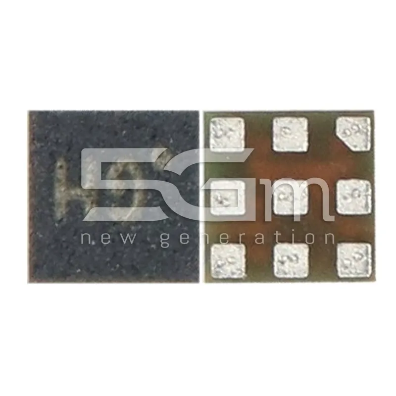 IC RF Switch MXD8648MS Samsung SM-A528 A52s Ori | Store Online 5G-M