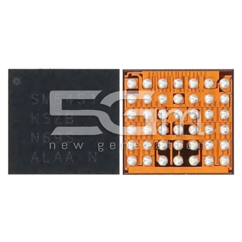 IC Batteria Samsung A336 A33 5G | Store Online 5G-M