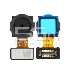 Caméra Arrière 2MP Samsung SM-A125 A12 Ori | 5G-M