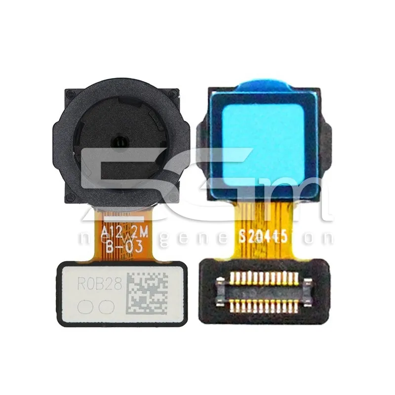 Camera Traseita 2MP Samsung SM-A125 A12 Ori | Loja Online 5G-M
