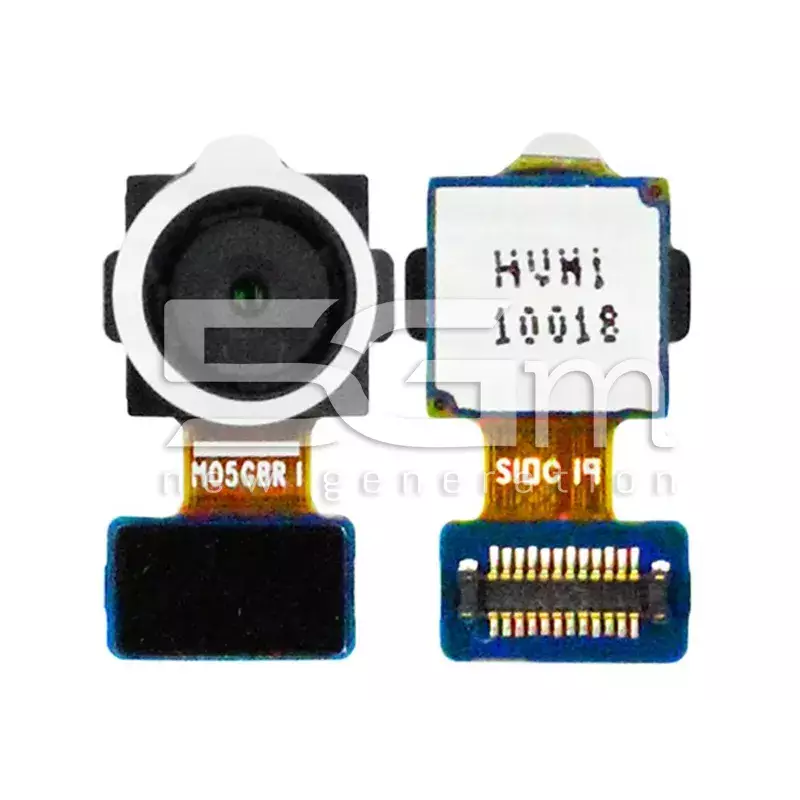 Rear Camera 5MP Samsung SM-A525 - A526 A52 (PULLED)