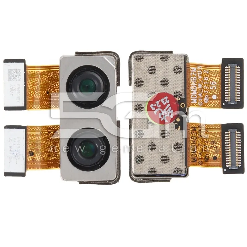 OnePlus 5 Rückkamera kaufen | Hochwertige Ersatzteile bei 5G-M