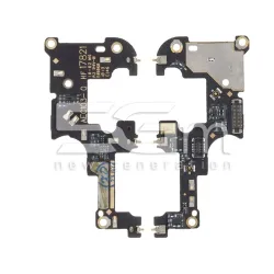 Микрофон + Платка OnePlus 6 | Онлайн магазин 5G-M