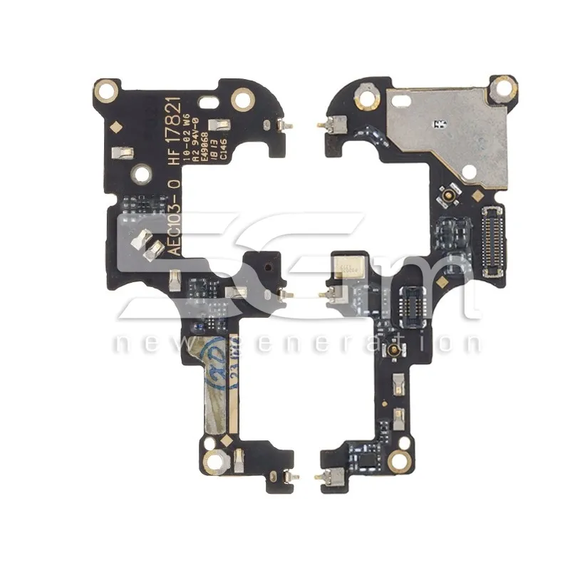 Microfono + Board OnePlus 6 | Store Online 5G-M