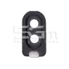 Vetrino Fotocamera + Frame Nero OnePlus 6 | Store Online 5G-M