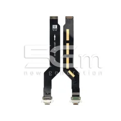 Connettore Di Ricarica Flex Cable OnePlus 7