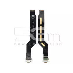 Connettore Di Ricarica Flex Cable OnePlus 7