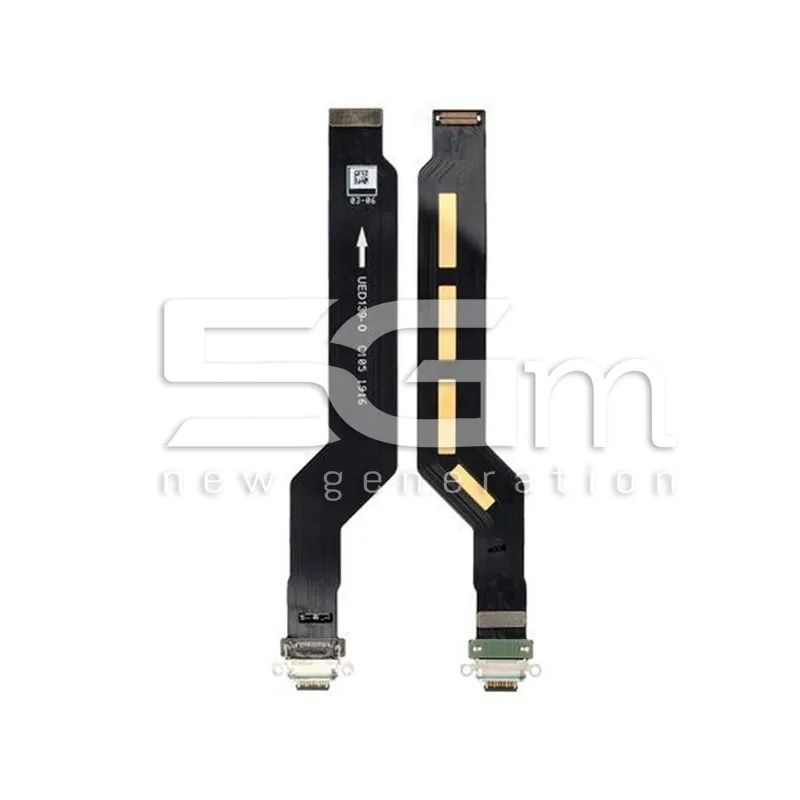 Connettore Di Ricarica Flex Cable OnePlus 7 | Store Online 5G-M