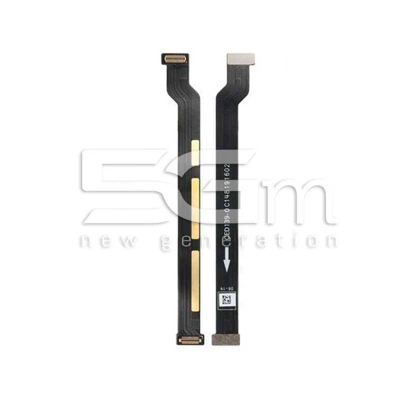 Nappe Carte Mère OnePlus 7 | 5G-M.com - Pièces Détachées