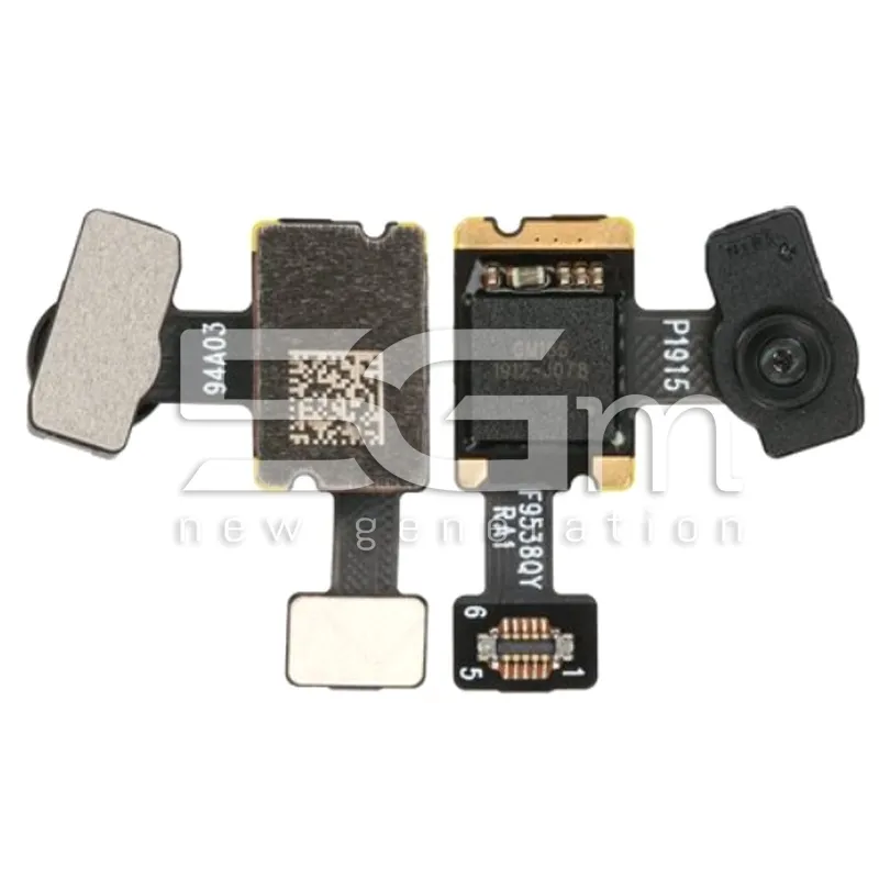 Fingerprint Module Flex Cable OnePlus 7 | Store Online 5G-M
